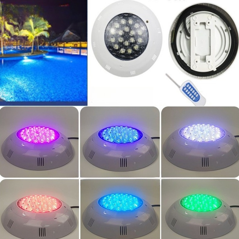 AC12V LED Wall Mount Underwate - Outdoor Lighting And Landscape review and price