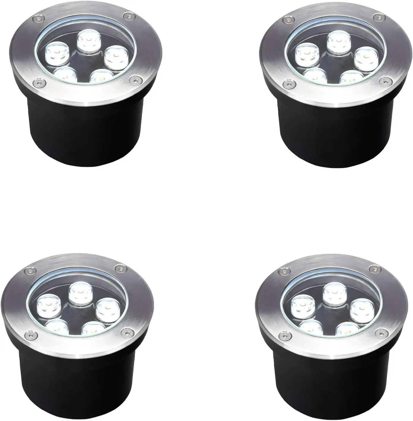 Outdoor Recessed Pathway Light - Outdoor Lighting Underground Wiring review and price