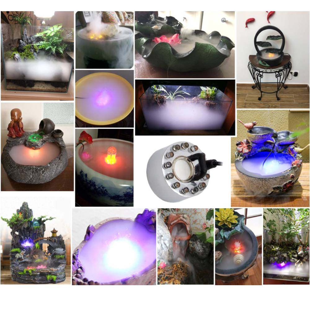 12-LED Color Changing Waterpro - Color Changing Outdoor review and price