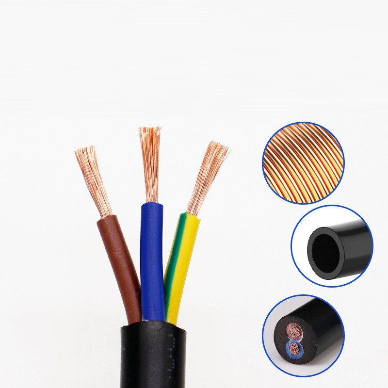 DIY Cable 2/3 Cores for Outdoo - Outdoor Lighting Underground Wiring review and price