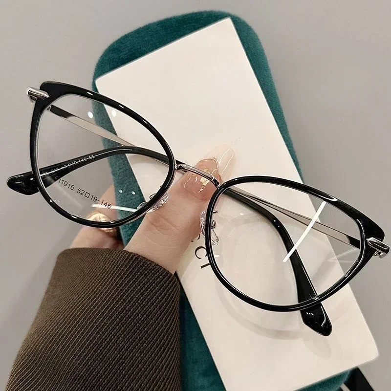 2025 Fashion Cat Eye Photochro - Color Changing Outdoor review and price