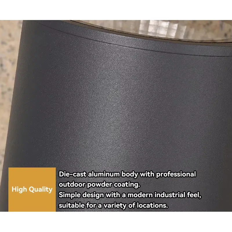 Original Wholesale Boundary Wa - Outdoor Lighting Wall review and price