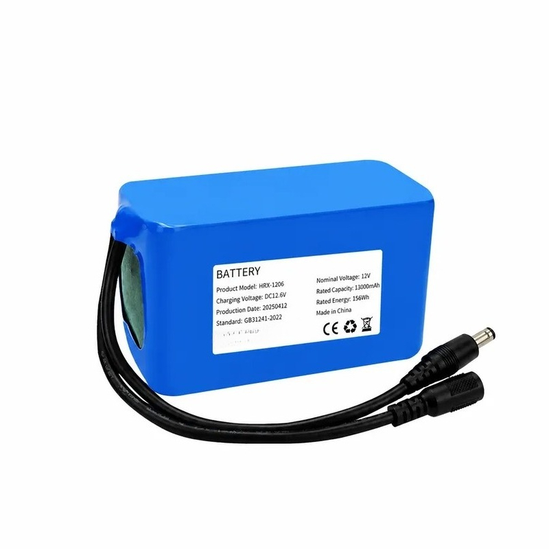 12V Lithium Battery Pack Large - Outdoor Lighting Volt review and price