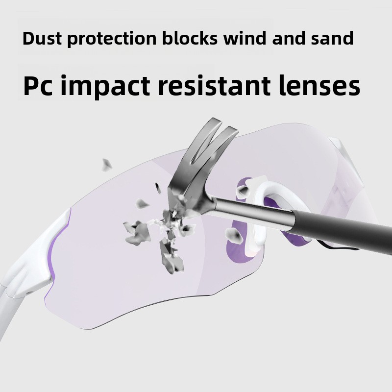 Windproof cycling glasses day  - Color Changing Outdoor review and price