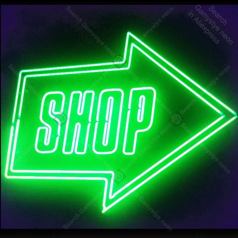 Neon Sign for Shop Neon Bulb S - Outdoor Lighting Expressions review and price