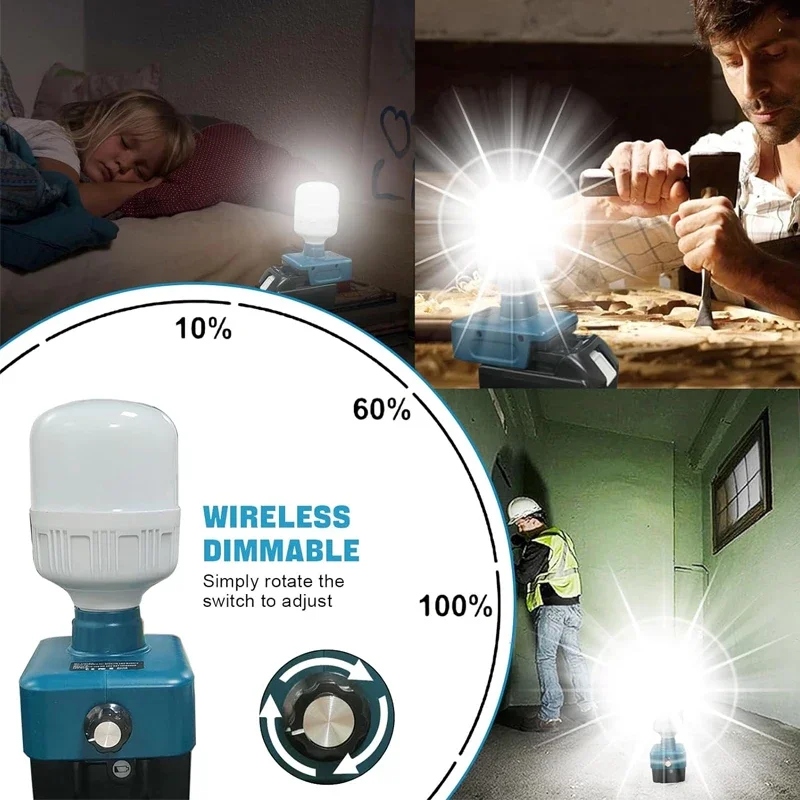 LED Bulb 12W Work Light for Ma - Outdoor Lighting Volt review and price